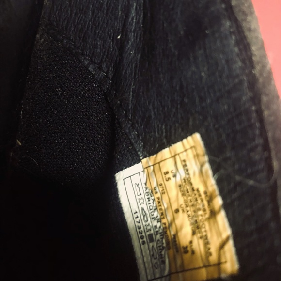 Merrell slide mules Black womens size 8.5 - Picture 2 of 4